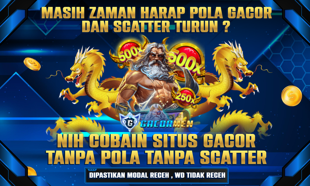 GACORMEN♌ Link Digital Situs Togel Terkemuka & Terpercaya Tahun Ini 